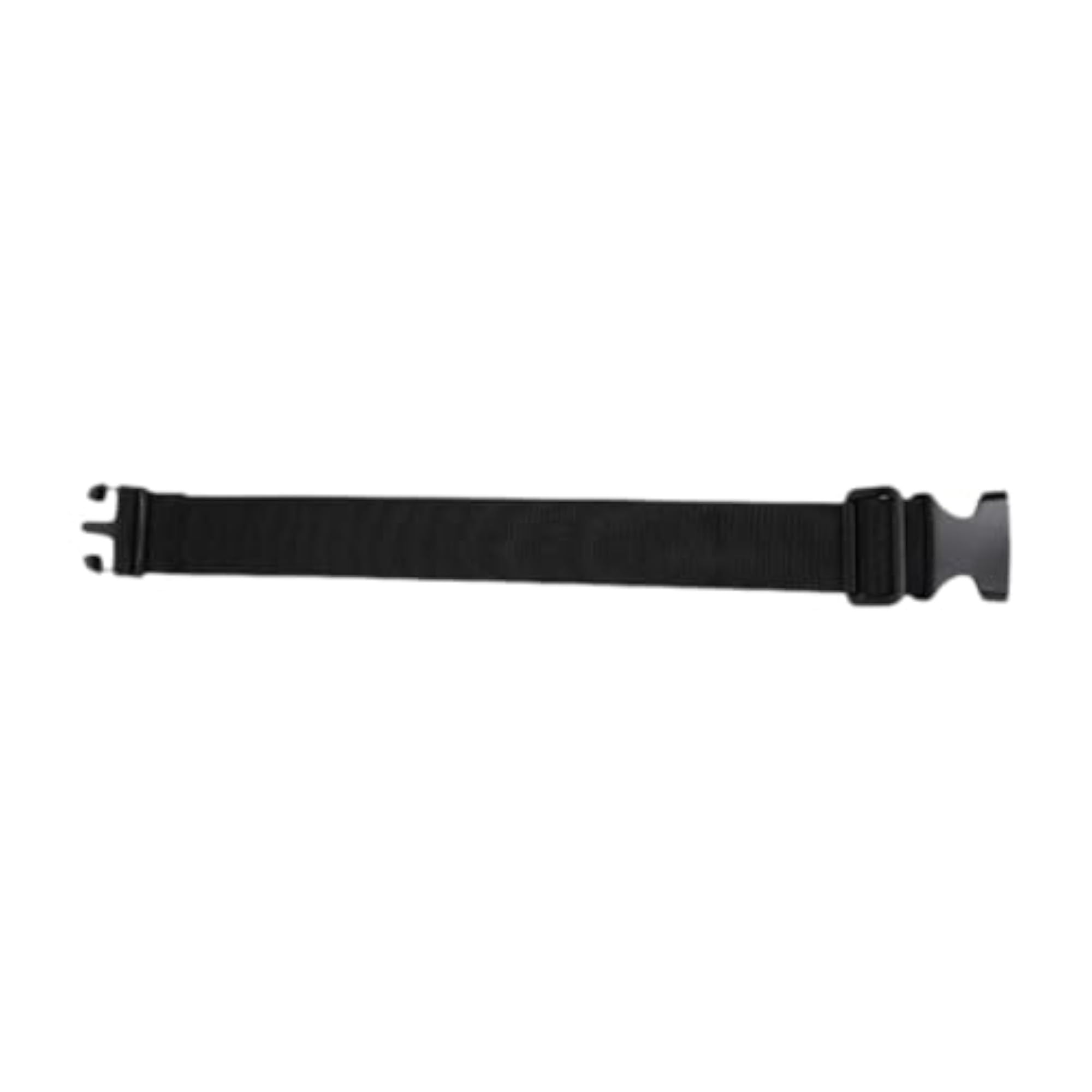 Fanny Pack Extender Strap with Buckle Hooks, 35cm