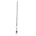 Expandable Telescopic Antenna for 100 50 / Astro 320 220 430 / Alpha100 Handheld Tv Expandable Antenna