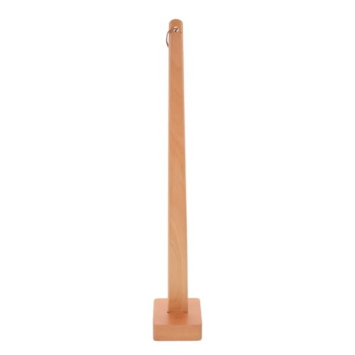 Calzador de madera para personas mayores y embarazadas de 55cm