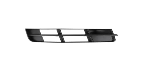 Grille antibrouillard pour Q7 remplacez votre cache inférieur cassé 4L0807681B 4L0807682B