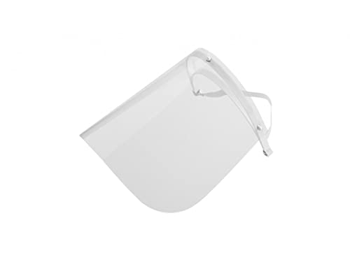 Protetor Facial Máscara Face Shield - 1 Unidade
