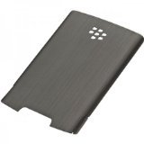 Image of BlackBerry BlackBerry 9500 Battery Door - Graphite