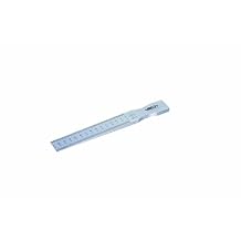 INSIZE 4630-1E Taper Gage, 0.01"-0.15", Graduation 0.001"