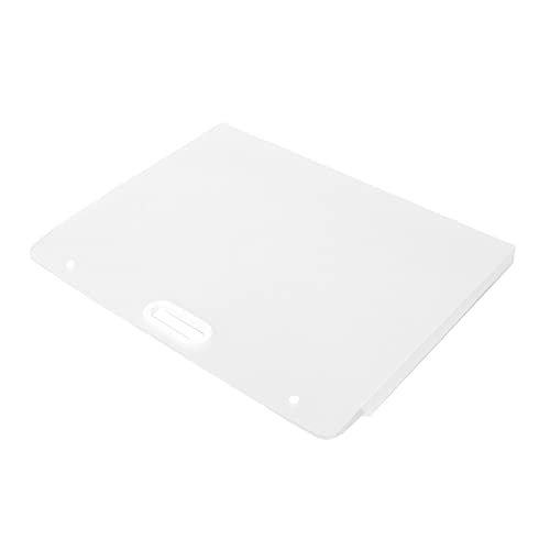Carpeta para portafolios de arte ideal para llevar dibujos y fotografías a clase de dibujo