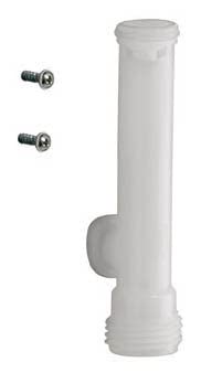 Gainsborough Short Outlet Pipe/PRD (Pressure Relief Device)