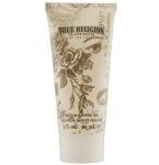 الدين الحقيقي من خلال الدين الحقيقي SHOWER GEL 3 OZ للنساء