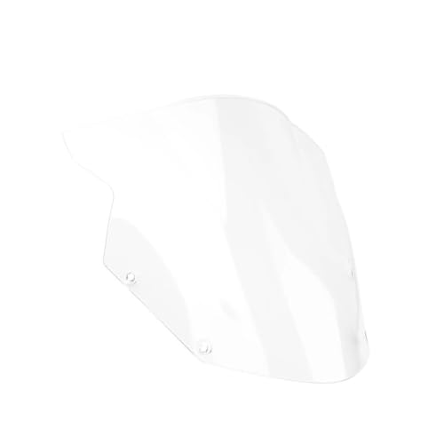 Spoiler déflecteur de vent pour bulle de moto ER6F EX650R 09-11