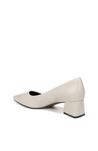 Image of Franco Sarto Women's Racer Pointed Toe Block Heel Pumps