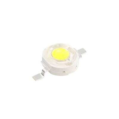 Ayzek Power LED Gün Işığı 3W - 5 Adet, 3 W Güç, Gün Işığı Rengi