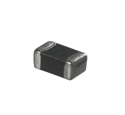 Pack of 7 HZ0805C202R-10 Ferrite 2 kOhms @ 100 MHz 1 Power, Signal Line Ferrite Bead 0805 (2012 Metric) 300mA 500mOhm