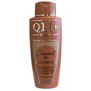 Qei+ Oriental ((Lait Corporel) with Argan Oil) Toning Body Milk (Brown)
