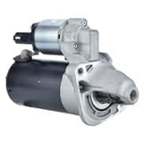 #US Part Replacement New PMGR 12V Starter Fit for KIA Europe CARENS IV 2013-2015 36100-2B300