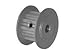 Powerhouse Timing 12XL037-3FA2 Timing Pulley - Aluminum
