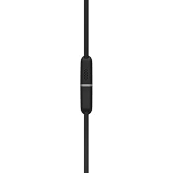Jabra Evolve 65e In-Ear Headphones – Microsoft Certified