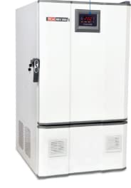 Remi - DEEP FREEZERS, Capacity 500 liters, Temperature up to -20C with LED Display (Recommended Voltage Stabilizer VS-03) (Code : RQV-500 Plus LED)