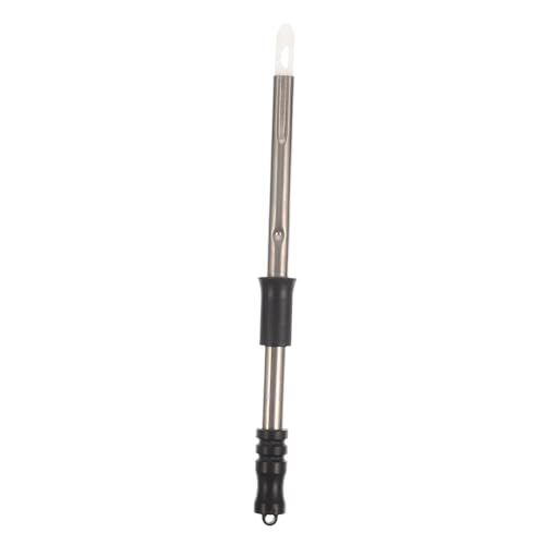 BESPORTBLE Removedor De Anzuelos Anzuelos Pinza Plomos Alicates Carretes De Señuelo Palanca De Drenaje Mosquetón De Cadena Giratorio De Pesca Mini Anzuelos De Pesca Kit De Herramientas De