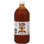 Tapatio Hot Sauce Picante 12x32oz