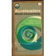 Hardcover Accelerators: Machines of Nuclear Physics Book