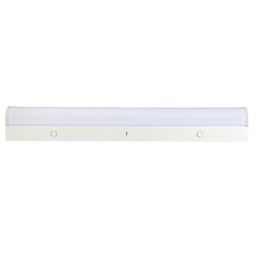 Tira LED lineal 2' con selección CCT miniatura 1