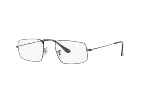 Image of Ray-Ban Unisex Rx3957v Julie Rectangular Prescription Eyewear Frames