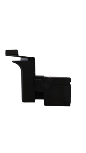 Interruptor Botão Liga Desliga Martelete 127/220V Compatível Wesco WS3141K