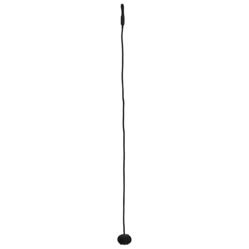 Cuerda para estante trasero de Golf Mk6 reparara bandeja caída con correa 1K6863447 2