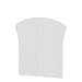 MM MUEBLAM EL UNIVERSO DEL MUEBLE Cabecero Juvenil Classic Start, 110x110 cm, Nieve