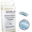 Poudre acrylique pastel colaxy GP14 Cadiz acrylique color powder 500g