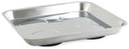 21262 Square Magnetic Parts Tray