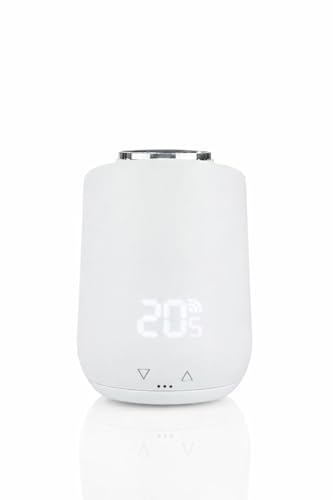 Eurotronic Comet Zigbee controller per il risparmio energetico...