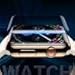 Produktbild Skryo_ Electronics & Gadgets Skryo Volle Abdeckung UV gehärtetes Glas Displayschutz für Apple Watch Series 4 40mm (AB)