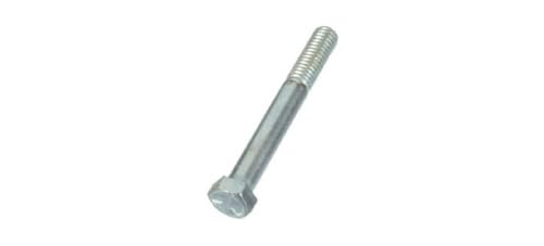 Image of Hillman Hex Bolts 1 /4 Inch x 3 /4 Inch - 100 Pack 190009