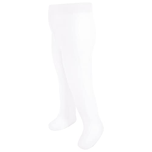 Image of Luvable Friends girls Nylon Tights