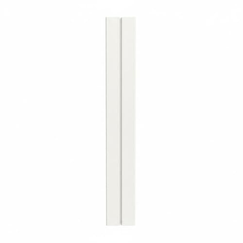 Kuntesetty Pvc�E�B���h�E�V�[���p�l�� �N�[���[�r�C��p ���⏕ �����󒲌����� �g�ݍ��킹�\ �H���s�v �L�k���� ���C�B�� �����Ή� �I�t�B�X��Q���ɓK�p, 67.5CM With Slot 1PC
