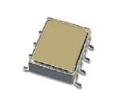 Optically Isolated Amplifiers 100kHz 1500Vdc Hermetically sealed (5962-9755701HXA)