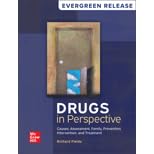 Loose Leaf for Drugs in Perspective: Causes, Assessment, Family, Prevention, Intervention, and Treatment, 2024 Release 1266896740 Book Cover