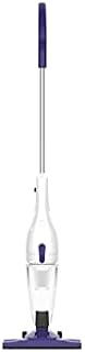 SalExpress Stick Vacuum Cleaner 400W 12000KPa Corded  2 in 1 Upright & Handheld Vacuum Cleaner with Lightweight Design, HEPA Filtration, 0.8L Dust Tank, Crevice Tool & Upholstery Brush - Purple