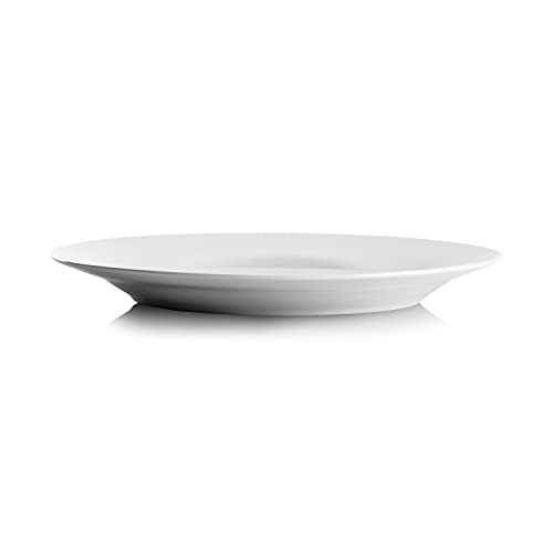 10 Strawberry Street CATERING-12-DINNER-W 10.5 Inch Catering Round Dinner Plate thumb #1