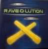 V1 Rave-O-Lution [Audio CD]