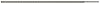 Simpson Strong-Tie T16N200PFB Collated Finish Nails - 2" 16 Gauge 316SS Angled, 500 Count #2