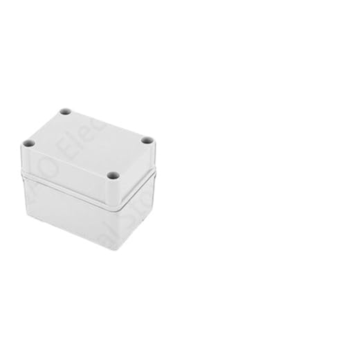 Boîte de jonction extérieure IP67 pour automatisation de portail - 2