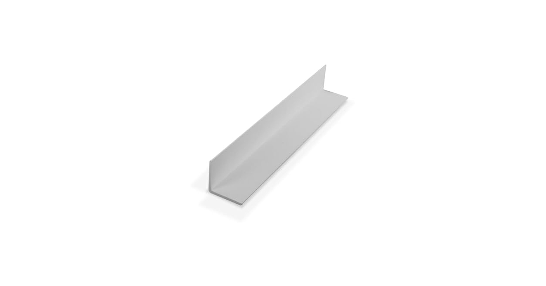 Amazon.com: Outwater Plastics 1937-Wh White 1-1/4 Inch X 1-1