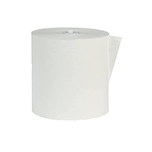 American Paper Converting Woodland Hardwound