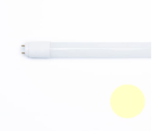 Tubos Led 60 Cm FILUX Tubo LED 60cm 9W Luz Cálida A++