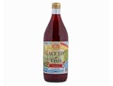 Terra Maris - Vinagre para vino tinto (1 L, 12 unidades)