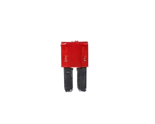 Fusible de coche MYRRHE 4A para solucionar apagones de luces y fallos eléctricos de accesorios 6