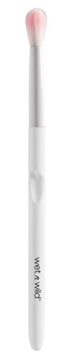 wet n wild, Makeup Brush, Pinceau Estompeur, Pinceau à Pointe Longue et Effilée pour Appliquer Parfaitement la Teinte de Fard dans le Creux de la Paupière, Pinceaux de Maquillage Facile à Utiliser