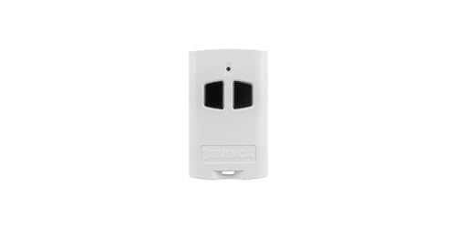 Canali 2 Frequenza 433.92 MHz Advanced Rolling Code (ARC) SI Rolling Code SI Codice Fisso SI Codifica sequenziale NO
