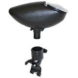 Tools Supply Factory Replacement Feedneck Elbow Plus 200 Round Gravity Feed Hopper, Model:, Sport & Outdoor