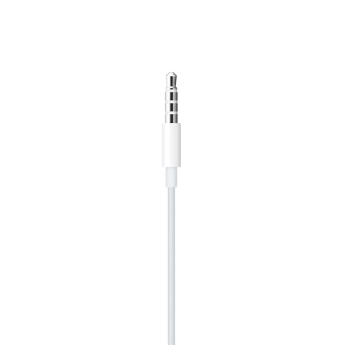 Apple EarPods mit 3,5 mm Kopfhörerstecker ​​​​​​​ – Ansicht 5